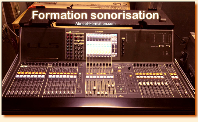 Sonorisation Professionnelle, Sonorisation Concerts, Spectacles